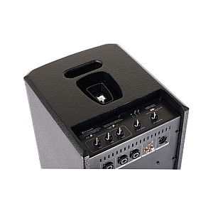 BLG TUBE 8II Active Compact Column Pa Speaker